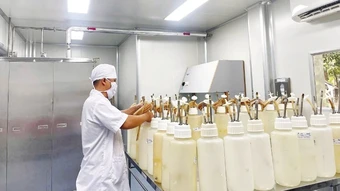 Cống hiến thầm lặng cho y học