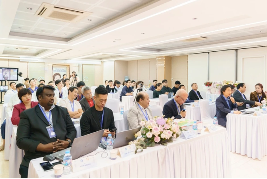 Công nghệ 3D mở hướng tiếp cận chính xác trong phẫu thuật hàm mặt Công nghệ 3D mở hướng tiếp cận chính xác trong phẫu thuật hàm mặt