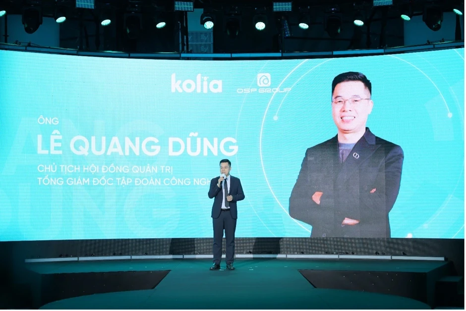 Công nghệ giúp người trẻ an tâm đồng hành cùng sức khỏe cha mẹ mỗi ngày Công nghệ giúp người trẻ an tâm đồng hành cùng sức khỏe cha mẹ mỗi ngày