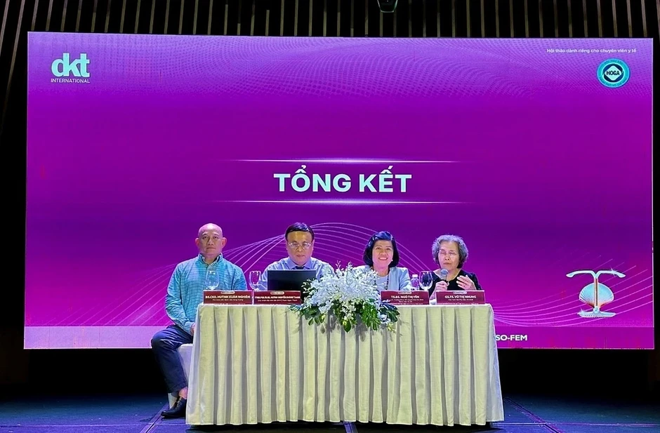 Công nghệ lõi bạc nâng độ an toàn dụng cụ tử cung Công nghệ lõi bạc nâng độ an toàn dụng cụ tử cung