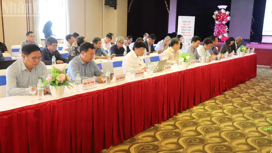 Công tác phòng, chống bệnh dại vẫn còn nhiều trở ngại Công tác phòng, chống bệnh dại vẫn còn nhiều trở ngại
