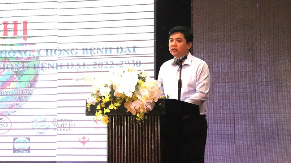 Công tác phòng, chống bệnh dại vẫn còn nhiều trở ngại Công tác phòng, chống bệnh dại vẫn còn nhiều trở ngại