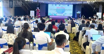Công tác phòng, chống bệnh dại vẫn còn nhiều trở ngại
