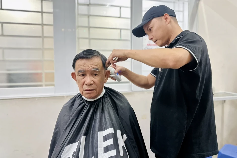 Công tác xã hội trong bệnh viện: Điểm tựa của người bệnh