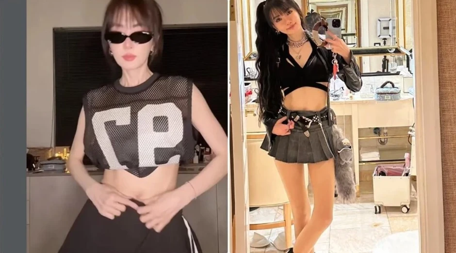 Công thức bữa sáng kết hợp cà phê giúp ca sĩ 51 tuổi giữ dáng săn chắc Công thức bữa sáng kết hợp cà phê giúp ca sĩ 51 tuổi giữ dáng săn chắc