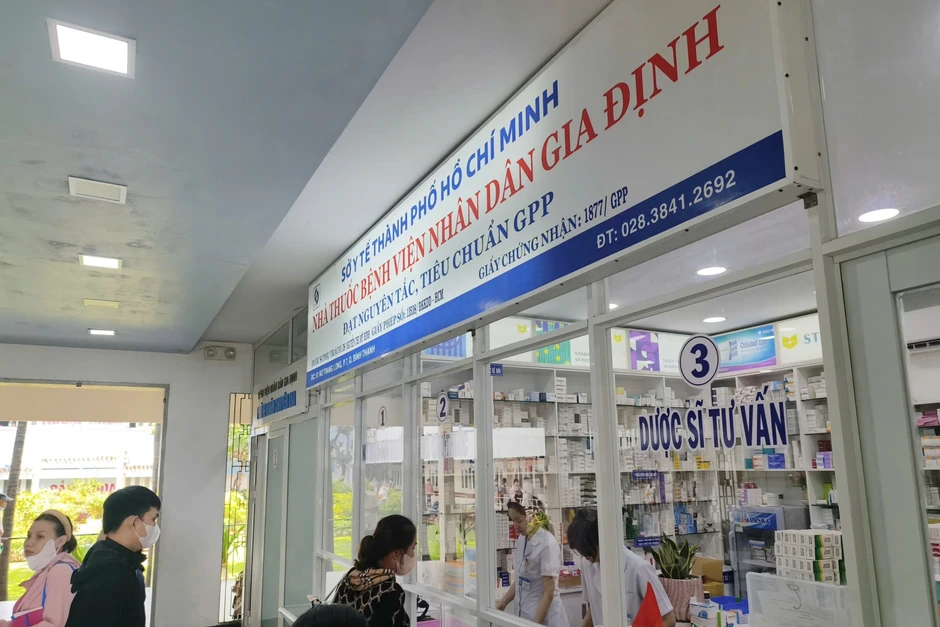 Công ty Cổ phần Dược phẩm Phúc Thiện bị cấm dự thầu 5 năm ở TPHCM Công ty Cổ phần Dược phẩm Phúc Thiện bị cấm dự thầu 5 năm ở TPHCM