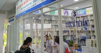 Công ty Cổ phần Dược phẩm Phúc Thiện bị cấm dự thầu 5 năm ở TPHCM