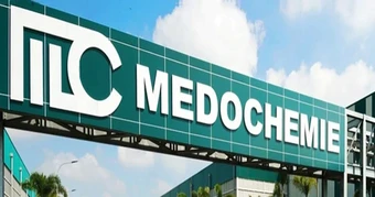 Cty Medochemie bị phạt 155 triệu, tước chứng chỉ hành nghề dược 8 tháng