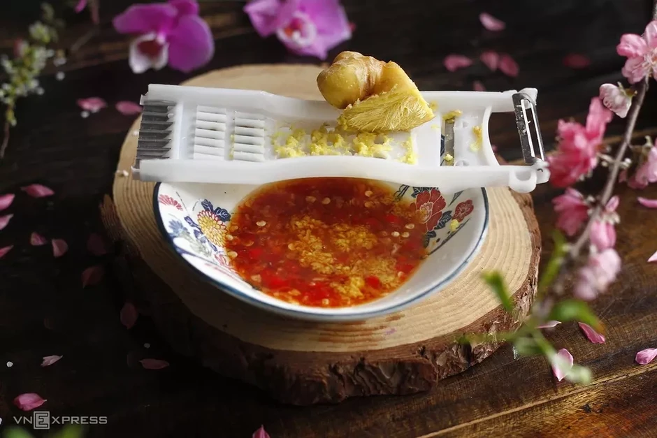 Củ gừng trong bếp nhà bạn có thể chữa những bệnh gì? Củ gừng trong bếp nhà bạn có thể chữa những bệnh gì?