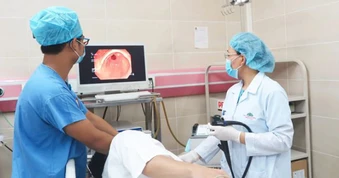 Cứ nội soi là ra 'viêm dạ dày': PGS.TS Nguyễn Lân Hiếu chỉ ra 3 lý do bất ngờ