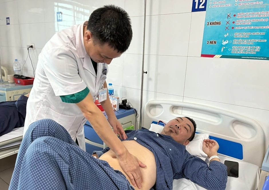 Cử tri TPHCM đề nghị hỗ trợ 50-70% chi phí thuốc đặc trị Cử tri TPHCM đề nghị hỗ trợ 50-70% chi phí thuốc đặc trị