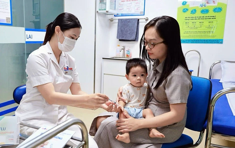 Cúm mùa tưởng nhẹ vẫn có thể gây biến chứng nặng Cúm mùa tưởng nhẹ vẫn có thể gây biến chứng nặng