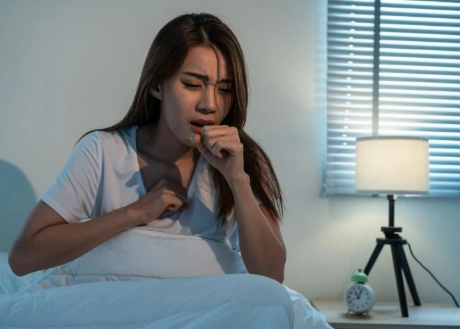 Cùng 1 khung giờ mỗi đêm bạn đều đột nhiên thức giấc? Bác sĩ khuyên nên đi khám ngay 4 bệnh Cùng 1 khung giờ mỗi đêm bạn đều đột nhiên thức giấc? Bác sĩ khuyên nên đi khám ngay 4 bệnh