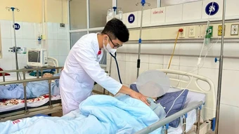 Cùng chung tay vì một Thủ đô không còn bệnh lao