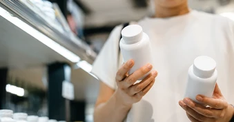 Cùng là 500mg Glutathione, tại sao giá lại chênh nhau gấp nhiều lần?