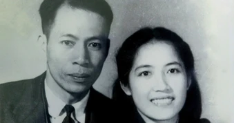 Cuộc đời phi thường của nữ quân y làm đám cưới trong hầm Đờ Cát