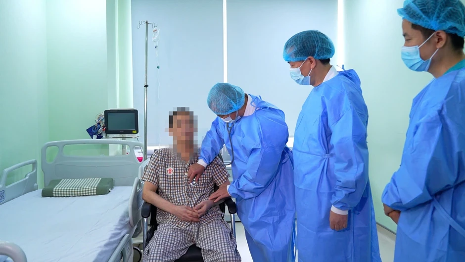 Cuộc 'trở về' chưa từng có ở Việt Nam Cuộc 'trở về' chưa từng có ở Việt Nam