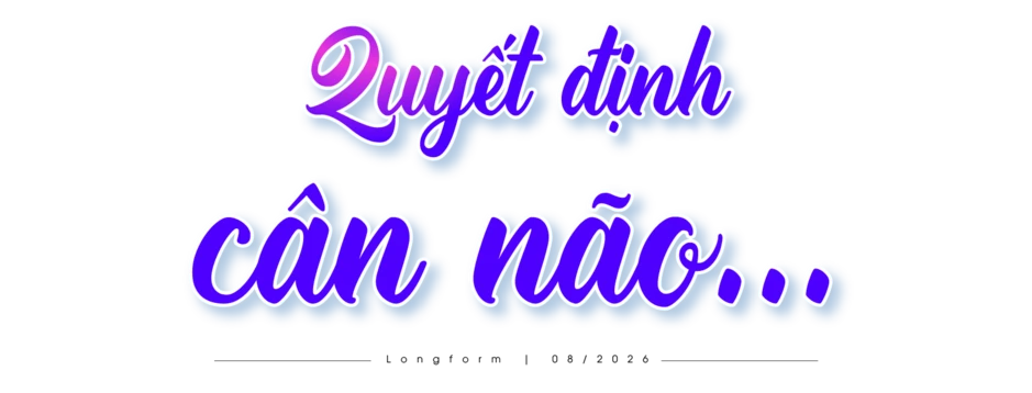 Cuộc 'trở về' chưa từng có ở Việt Nam Cuộc 'trở về' chưa từng có ở Việt Nam