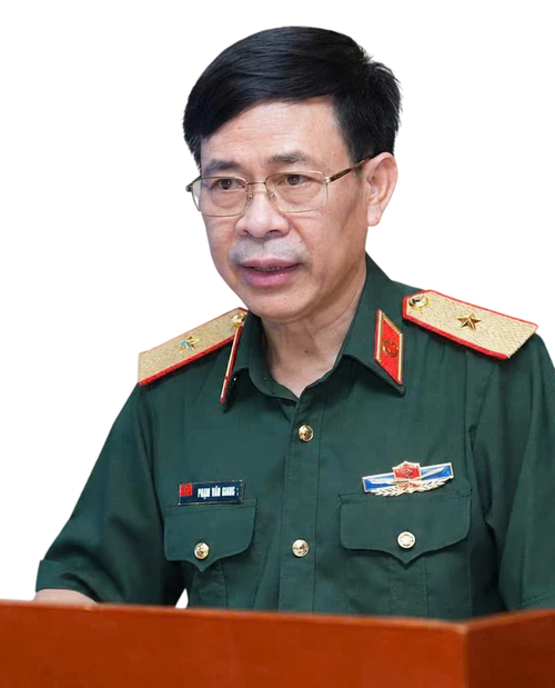 Cuộc 'trở về' chưa từng có ở Việt Nam Cuộc 'trở về' chưa từng có ở Việt Nam