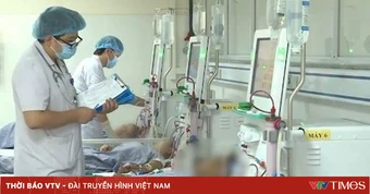 Cường cận giáp thứ phát - “Kẻ hủy diệt” hệ xương ở người suy thận mạn