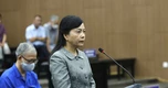 Cựu Bộ trưởng Y tế Nguyễn Thị Kim Tiến được giảm 3 năm tù