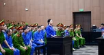Cựu điều dưỡng Viện Pháp y tâm thần khai nhận tiền giúp 
