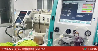 Cứu người bệnh ngừng tim 15 lần do rối loạn nhịp