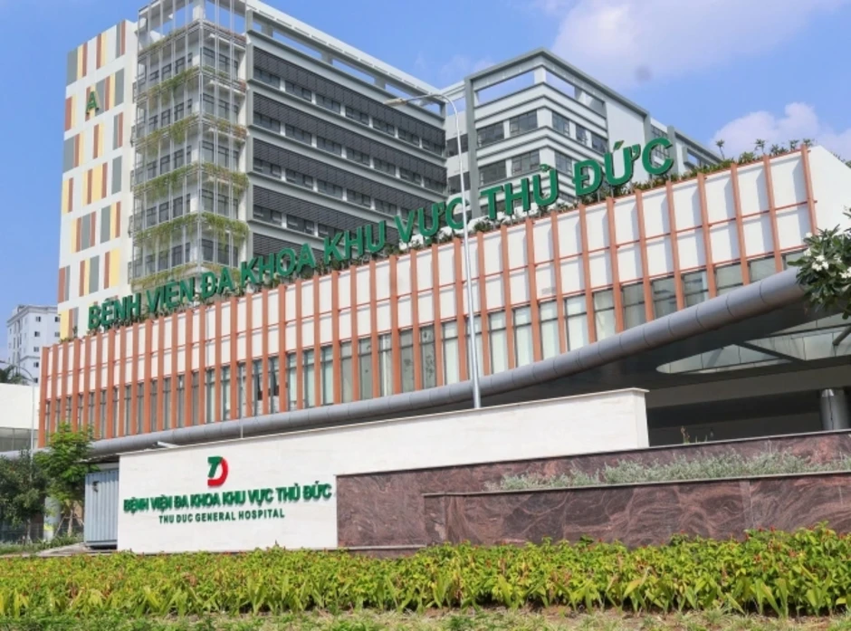 Cứu người kịp 'giờ vàng' nhờ mô hình cấp cứu chấn thương ở cửa ngõ TP HCM Cứu người kịp 'giờ vàng' nhờ mô hình cấp cứu chấn thương ở cửa ngõ TP HCM
