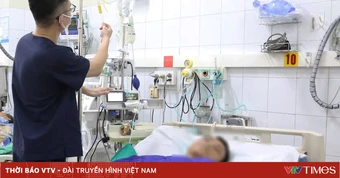 Cứu sống bệnh nhân đa chấn thương nguy kịch sau khi nhảy cầu Bãi Cháy