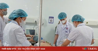 Cứu sống bệnh nhân ngừng tim sau 20 phút hồi sức