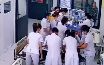 Cứu sống bệnh nhân ngừng tuần hoàn ngoại viện Cứu sống bệnh nhân ngừng tuần hoàn ngoại viện