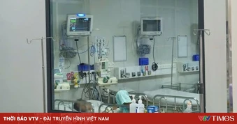Cứu sống ca nhiễm não mô cầu liên quan đến ổ dịch tại Phú Quốc