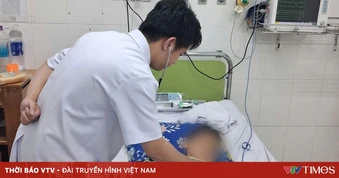 Cứu sống ngoạn mục bệnh nhi viêm cơ tim tối cấp