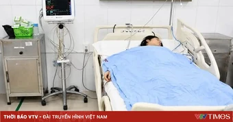 Cứu sống sản phụ nhau cài răng lược nguy kịch