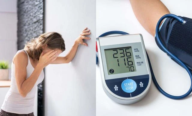 Đã ăn nhạt nhưng huyết áp vẫn cao: Có thể bạn đang bỏ quên một khoáng chất quan trọng Đã ăn nhạt nhưng huyết áp vẫn cao: Có thể bạn đang bỏ quên một khoáng chất quan trọng