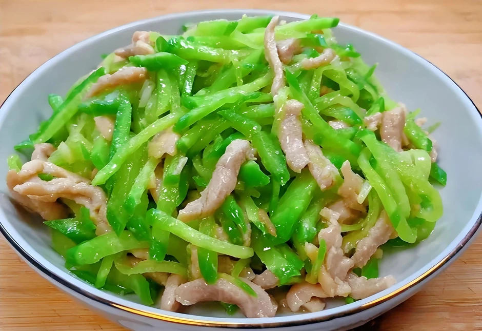 Đã đến lúc thường xuyên mua 4 loại rau theo mùa này khi đi chợ: Dễ chế biến, ngon miệng lại tốt cho tiêu hóa Đã đến lúc thường xuyên mua 4 loại rau theo mùa này khi đi chợ: Dễ chế biến, ngon miệng lại tốt cho tiêu hóa