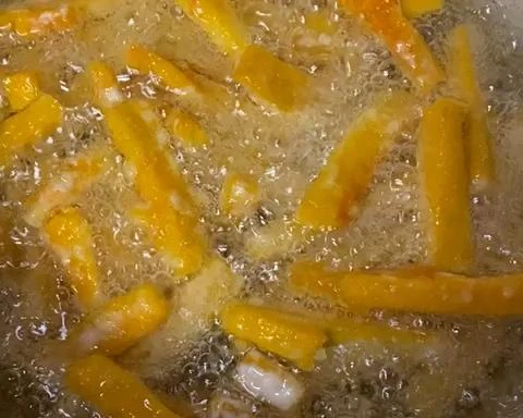 Đã đến lúc thường xuyên mua 4 loại rau theo mùa này khi đi chợ: Dễ chế biến, ngon miệng lại tốt cho tiêu hóa Đã đến lúc thường xuyên mua 4 loại rau theo mùa này khi đi chợ: Dễ chế biến, ngon miệng lại tốt cho tiêu hóa