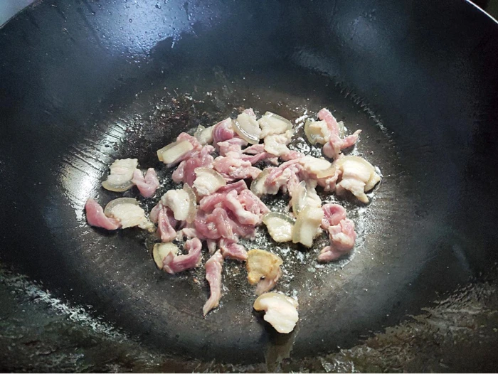 Đã đến lúc thường xuyên mua 4 loại rau theo mùa này khi đi chợ: Dễ chế biến, ngon miệng lại tốt cho tiêu hóa Đã đến lúc thường xuyên mua 4 loại rau theo mùa này khi đi chợ: Dễ chế biến, ngon miệng lại tốt cho tiêu hóa