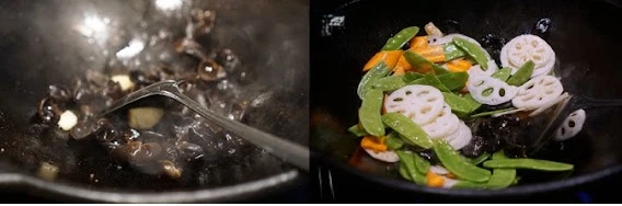Đã đến lúc thường xuyên mua 4 loại rau theo mùa này khi đi chợ: Dễ chế biến, ngon miệng lại tốt cho tiêu hóa Đã đến lúc thường xuyên mua 4 loại rau theo mùa này khi đi chợ: Dễ chế biến, ngon miệng lại tốt cho tiêu hóa