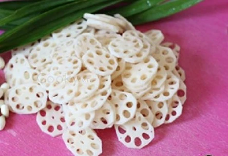 Đã đến lúc thường xuyên mua 4 loại rau theo mùa này khi đi chợ: Dễ chế biến, ngon miệng lại tốt cho tiêu hóa Đã đến lúc thường xuyên mua 4 loại rau theo mùa này khi đi chợ: Dễ chế biến, ngon miệng lại tốt cho tiêu hóa