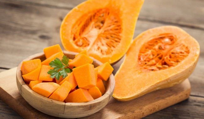 Đã đến lúc thường xuyên mua 4 loại rau theo mùa này khi đi chợ: Dễ chế biến, ngon miệng lại tốt cho tiêu hóa Đã đến lúc thường xuyên mua 4 loại rau theo mùa này khi đi chợ: Dễ chế biến, ngon miệng lại tốt cho tiêu hóa