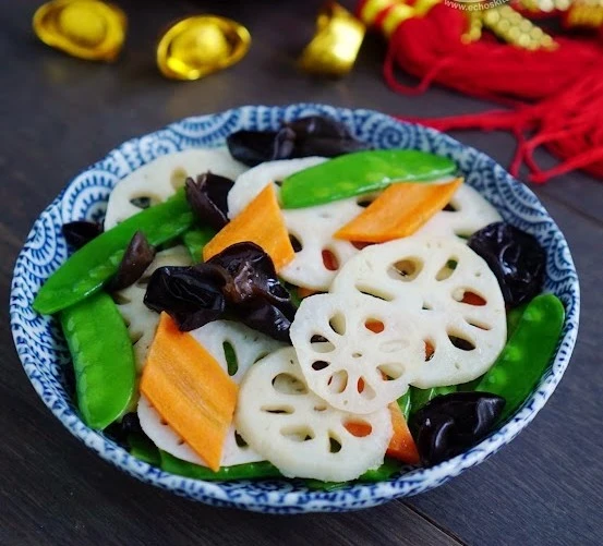 Đã đến lúc thường xuyên mua 4 loại rau theo mùa này khi đi chợ: Dễ chế biến, ngon miệng lại tốt cho tiêu hóa Đã đến lúc thường xuyên mua 4 loại rau theo mùa này khi đi chợ: Dễ chế biến, ngon miệng lại tốt cho tiêu hóa