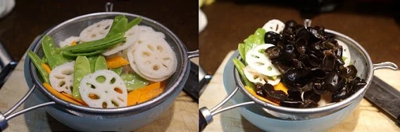 Đã đến lúc thường xuyên mua 4 loại rau theo mùa này khi đi chợ: Dễ chế biến, ngon miệng lại tốt cho tiêu hóa Đã đến lúc thường xuyên mua 4 loại rau theo mùa này khi đi chợ: Dễ chế biến, ngon miệng lại tốt cho tiêu hóa