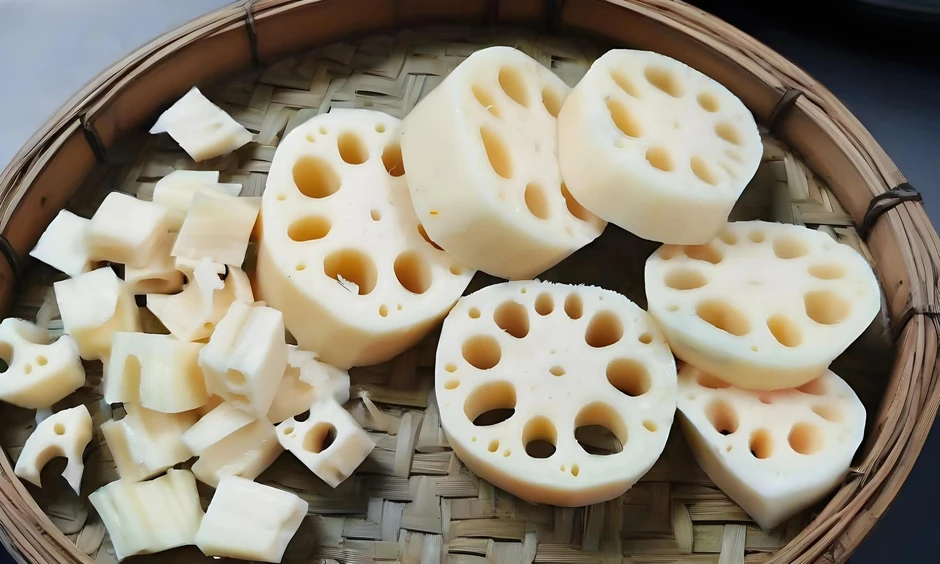 Đã đến lúc thường xuyên mua 4 loại rau theo mùa này khi đi chợ: Dễ chế biến, ngon miệng lại tốt cho tiêu hóa Đã đến lúc thường xuyên mua 4 loại rau theo mùa này khi đi chợ: Dễ chế biến, ngon miệng lại tốt cho tiêu hóa