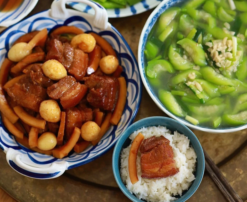 Đã đến lúc TỰ CỨU LẤY TIM bằng cách: Ngừng ăn 5 món này vào buổi tối dù "mê như điếu đổ" Đã đến lúc TỰ CỨU LẤY TIM bằng cách: Ngừng ăn 5 món này vào buổi tối dù "mê như điếu đổ"