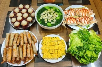 Đã đến lúc TỰ CỨU LẤY TIM bằng cách: Ngừng ăn 5 món này vào buổi tối dù "mê như điếu đổ"