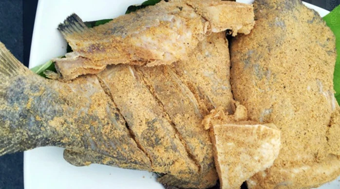 Đà Nẵng xác minh vụ nghi ngộ độc sau khi ăn cá ủ chua Đà Nẵng xác minh vụ nghi ngộ độc sau khi ăn cá ủ chua
