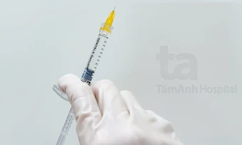 Da nhiễm corticoid có được tiêm meso? - Báo TinVina