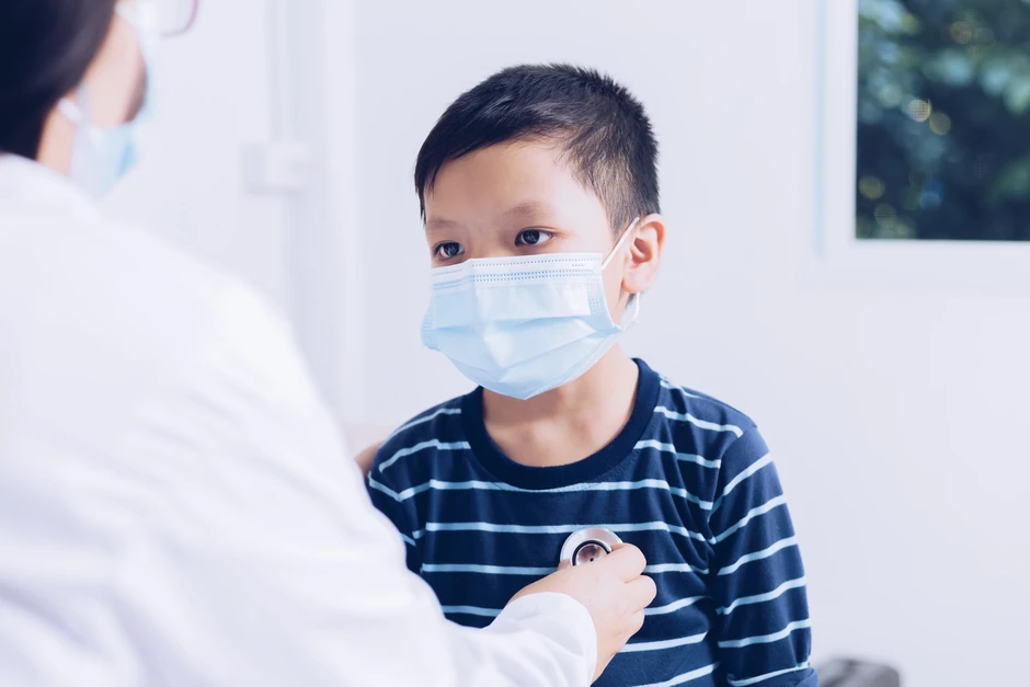 Đã tiêm từ nhỏ, vì sao trẻ cần rà mũi nhắc viêm não Nhật Bản? Đã tiêm từ nhỏ, vì sao trẻ cần rà mũi nhắc viêm não Nhật Bản?