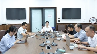 Đặc biệt lưu ý các trường hợp mới đến từ nước đã hoặc đang có dịch Ebola trong vòng 21 ngày